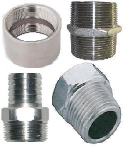 Show all products from FITTINGS - ALUMINIUM